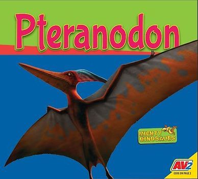 Pteranodon