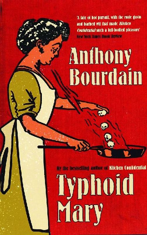 Typhoid Mary