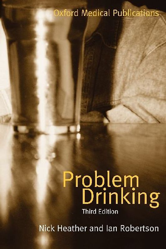 Problem Drinking