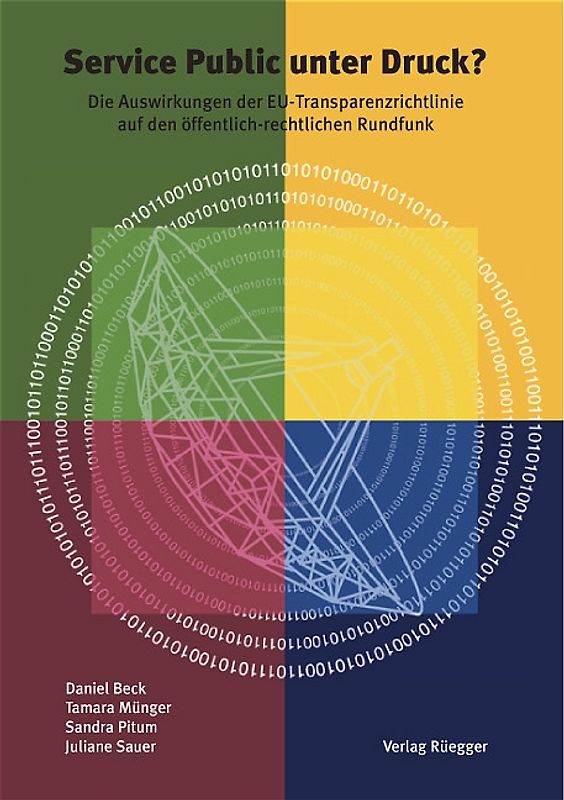 Service Public unter Druck?