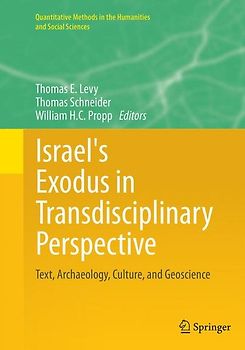 Israel's Exodus in Transdisciplinary Perspective