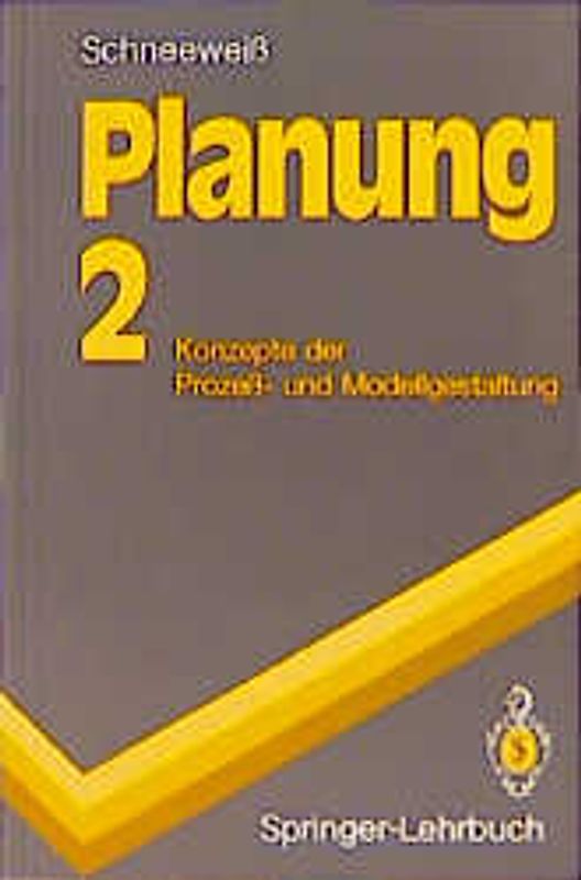 Planung