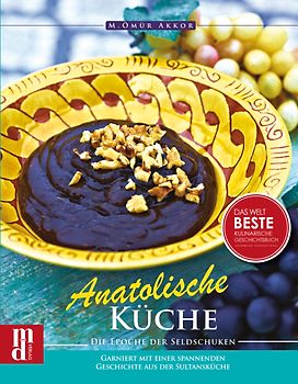 Anatolische Küche