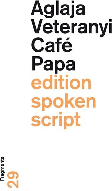 Café Papa