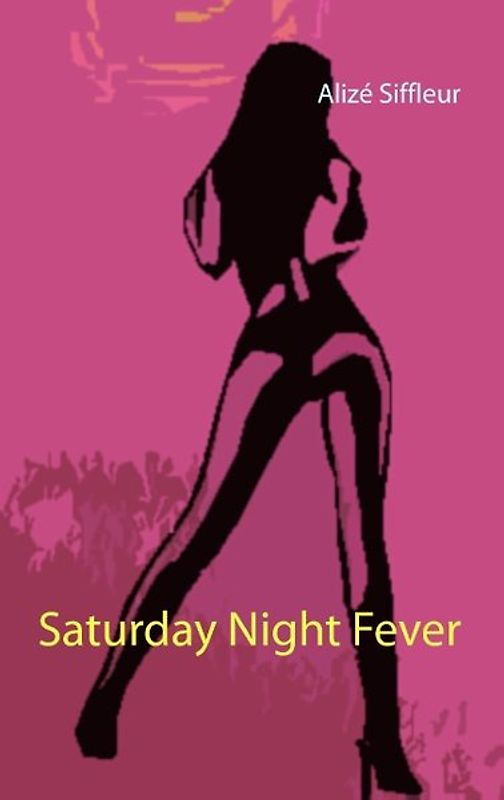 Saturday Night Fever
