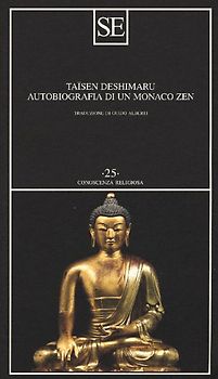 Autobiografia di un monaco zen