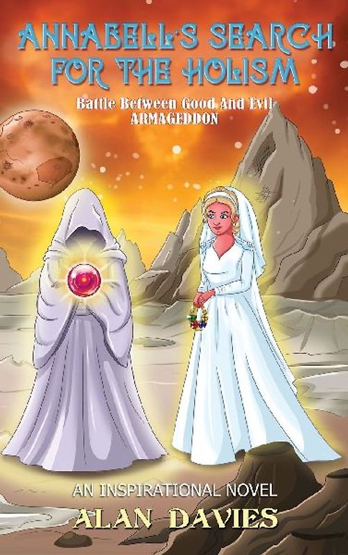 Annabell's Search For The Holism