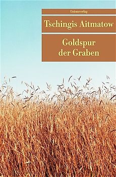 Goldspur der Garben