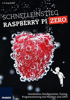 Schnelleinstieg Raspberry Pi Zero