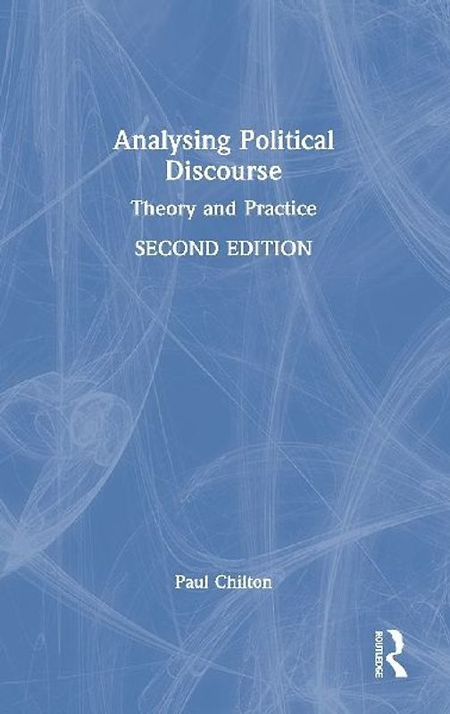 Analysing Political Discourse