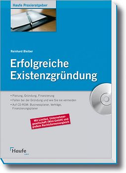 Erfolgreiche Existenzgründung