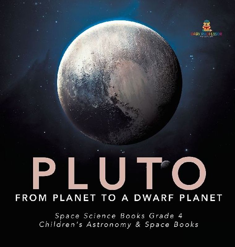 Pluto