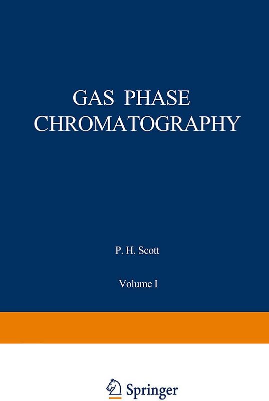 Gas Phase Chromatography