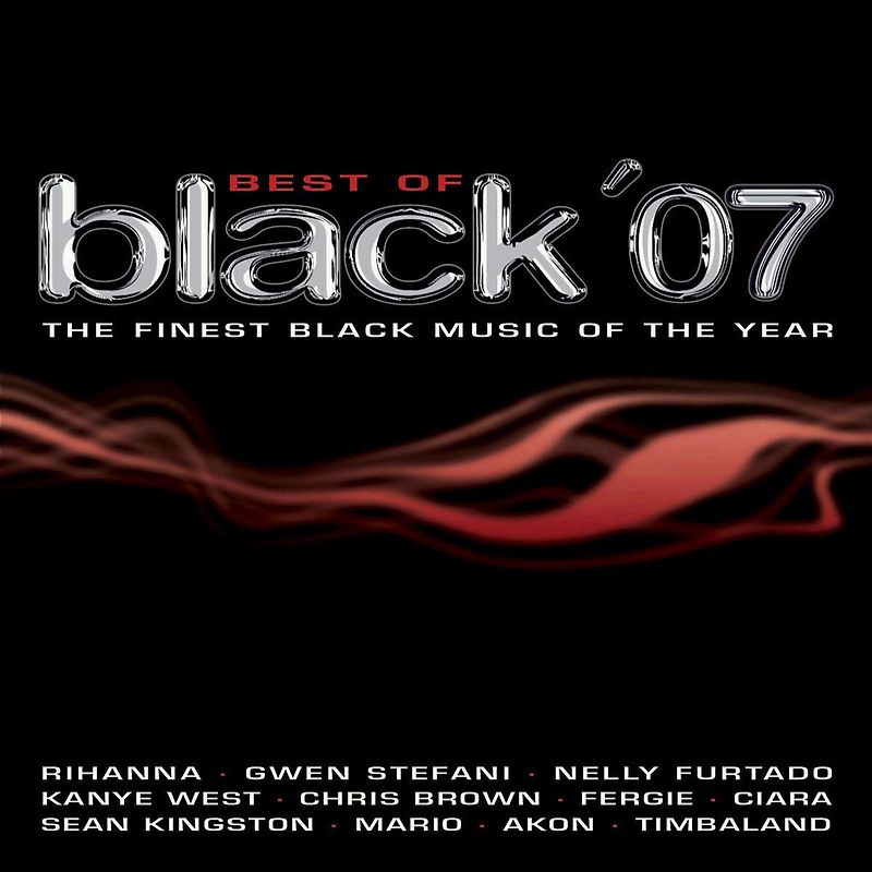 Various - Best of Black '07