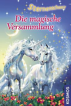 Die magische Versammlung