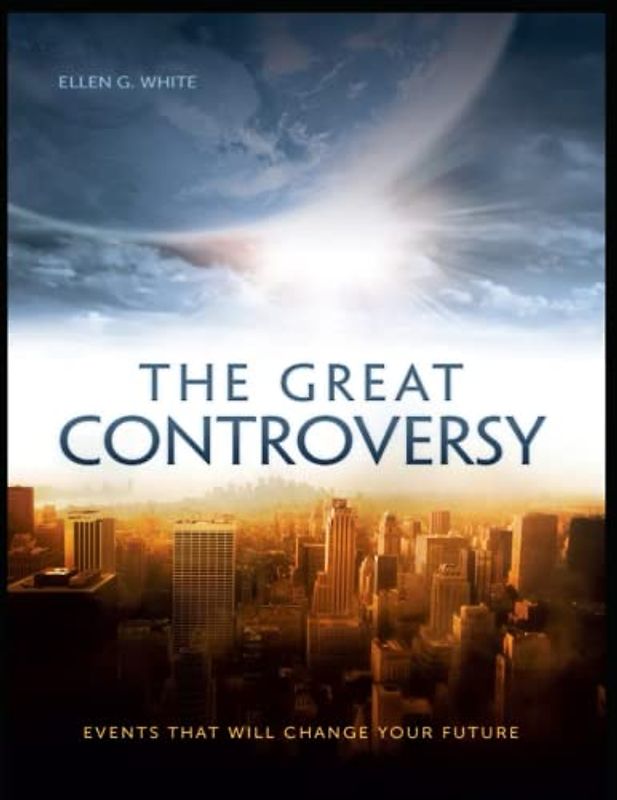 The Great Controversy