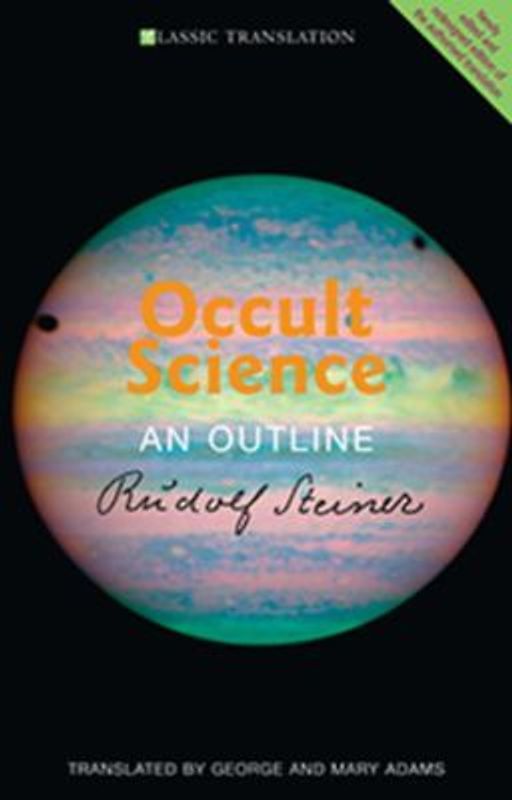 Occult Science