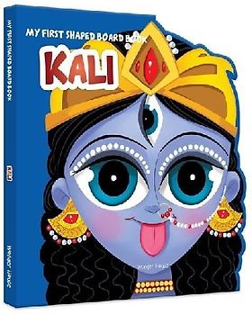 Kali (Hindu Mythology)
