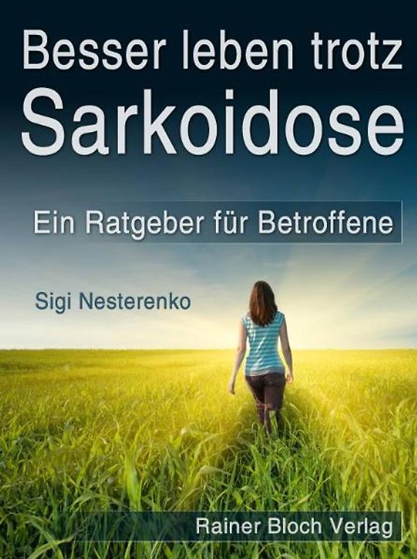 Besser leben trotz Sarkoidose