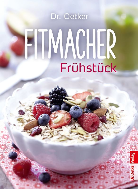 Fitmacher Frühstück