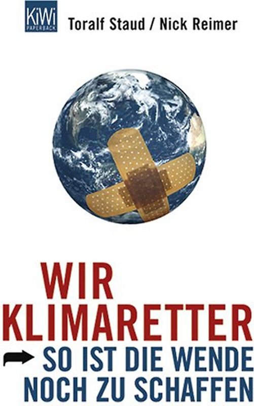 Wir Klimaretter