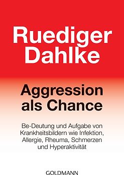 Aggression als Chance