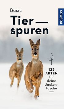 BASIC Tierspuren
