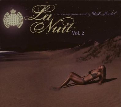 Various - La Nuit Vol.2
