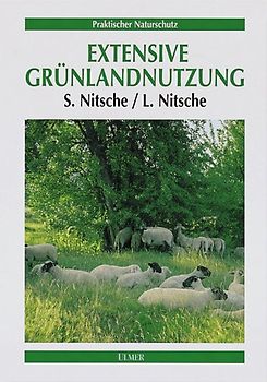 Extensive Grünlandnutzung