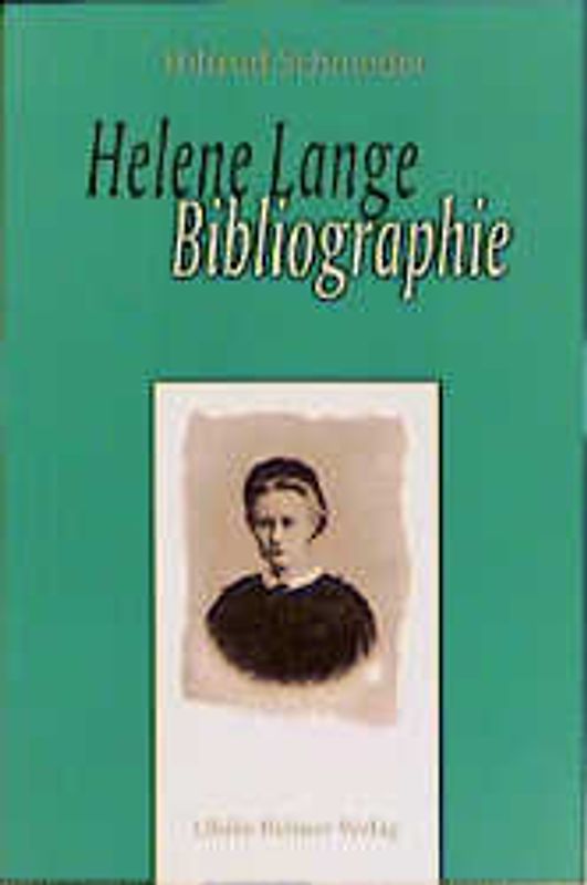 Helene Lange