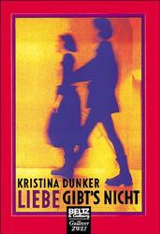 Liebe gibt's nicht