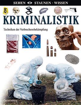Kriminalistik