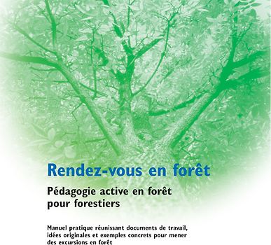 Rendez-vous en forêt