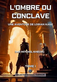 L'ombre du Conclave