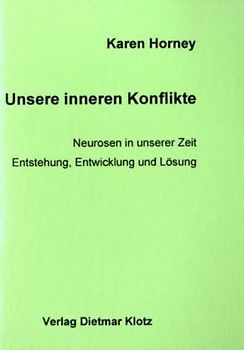 Unsere inneren Konflikte