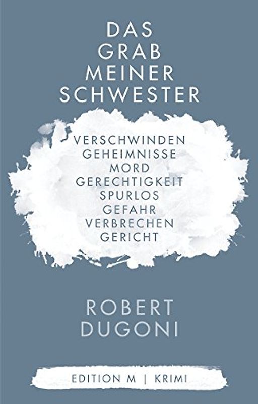 Das Grab meiner Schwester