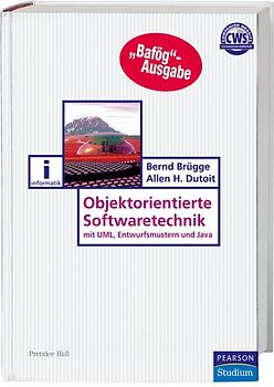 Objektorientierte Softwaretechnik - Bafög-Ausgabe