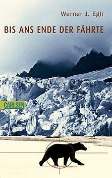 Bis ans Ende der Fährte