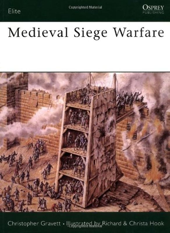 Medieval Siege Warfare (Elite)