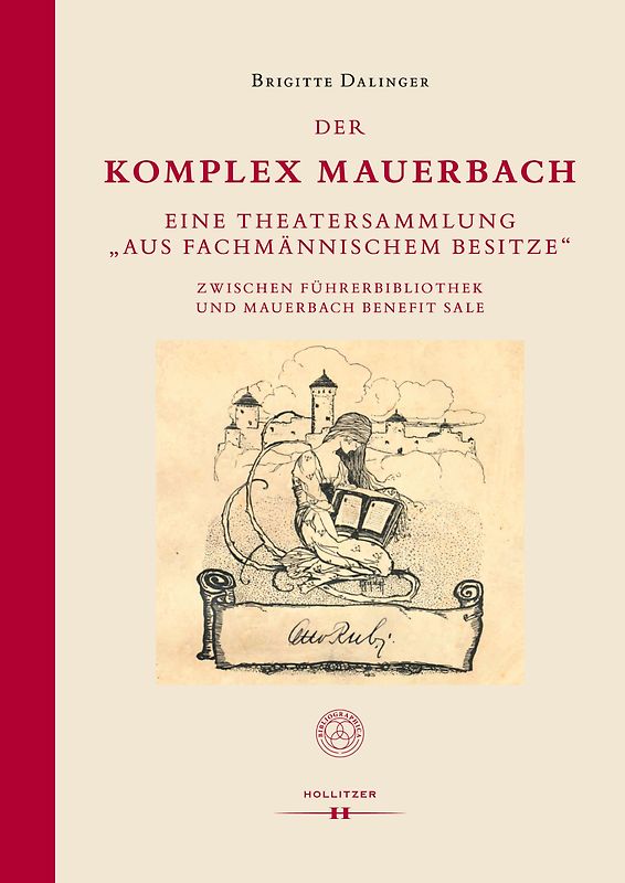 Der Komplex Mauerbach