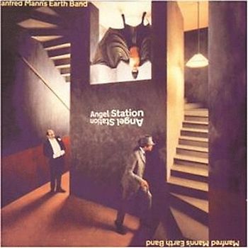 Manfred Mann's Earth Band - Angel Station