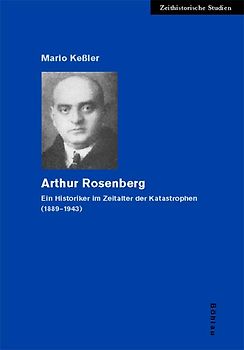 Arthur Rosenberg