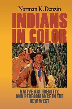 Indians in Color