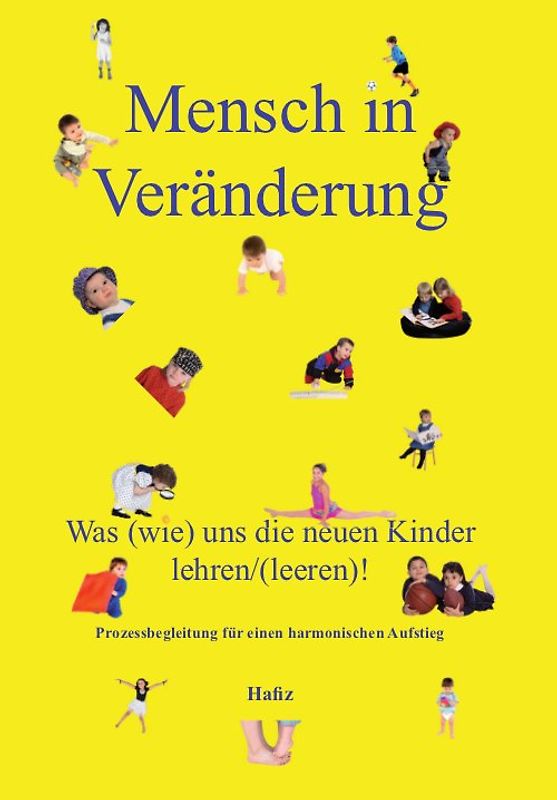 Mensch in Veränderung