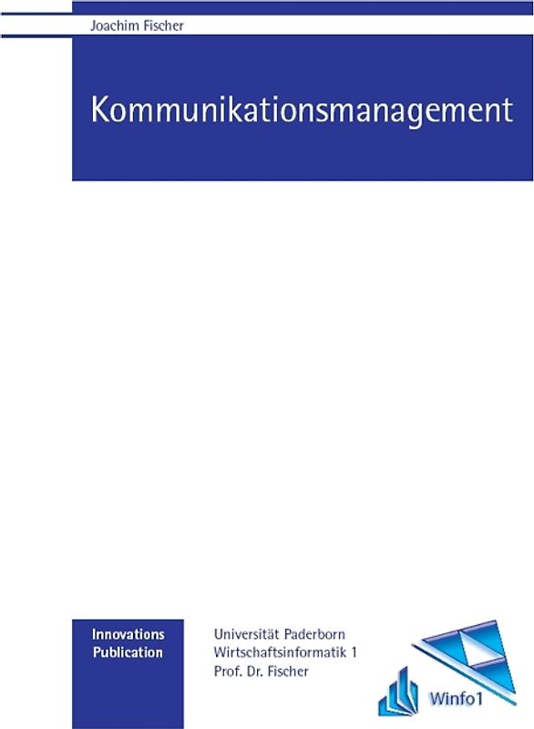 Kommunikationsmanagement