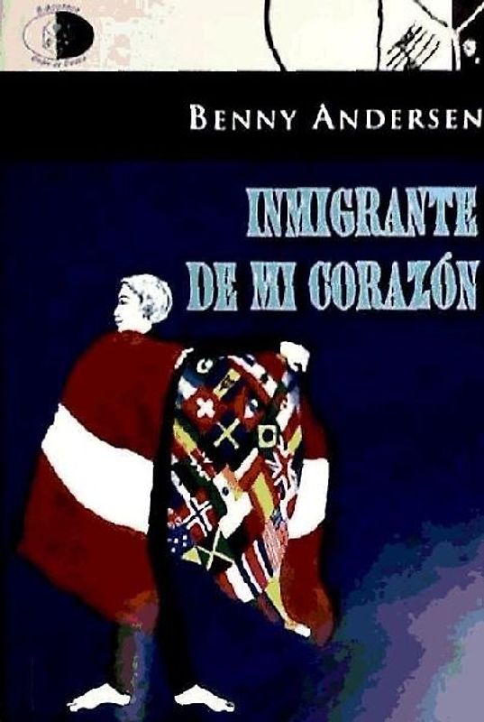 Inmigrante de mi corazón