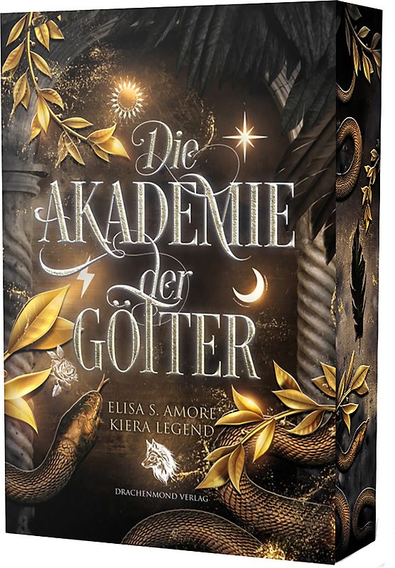 Die Akademie der Götter