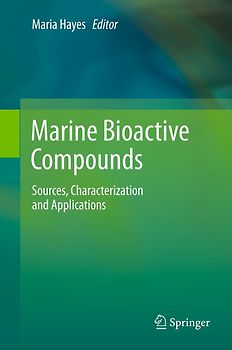 Marine Bioactive Compounds