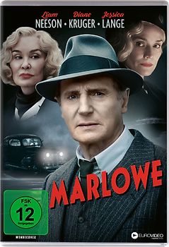 Marlowe / DVD DVD