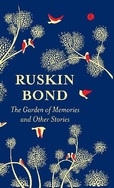 The Garden of Memories and Other Stories